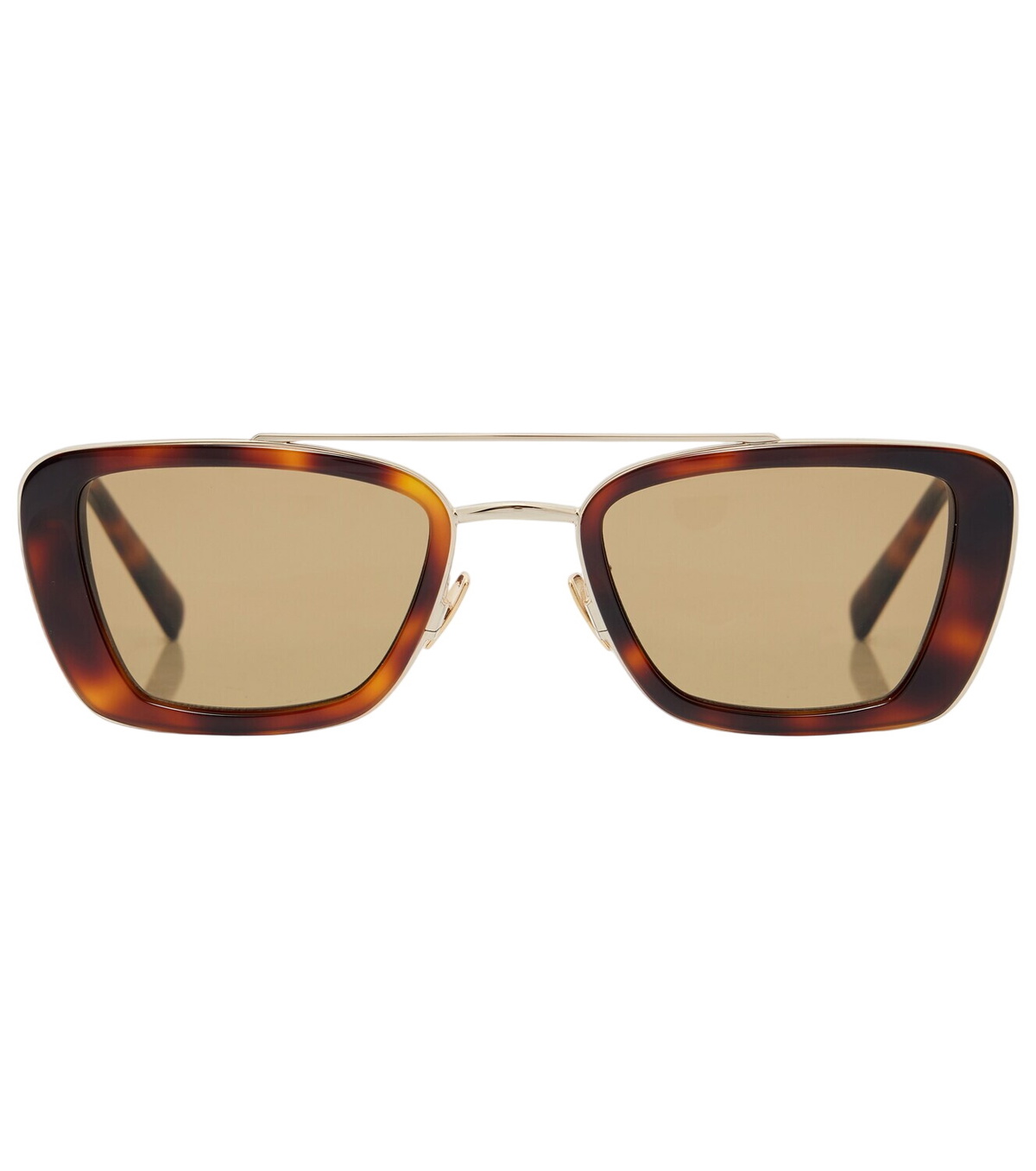 Saint Laurent Black SL 406 Sunglasses Saint Laurent