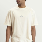 Stone Island Men's Desert T-Shirt in Ivory