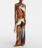 Faithfull Jensen wide-leg pants