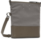 Maison Margiela Gray 5AC Small Bag