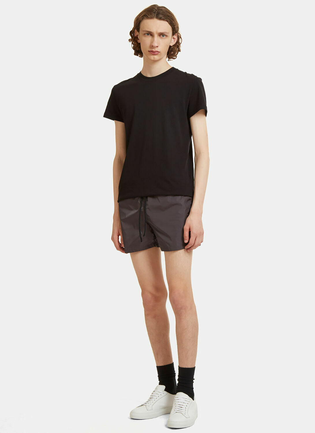 Aiezen Classic Swim Shorts