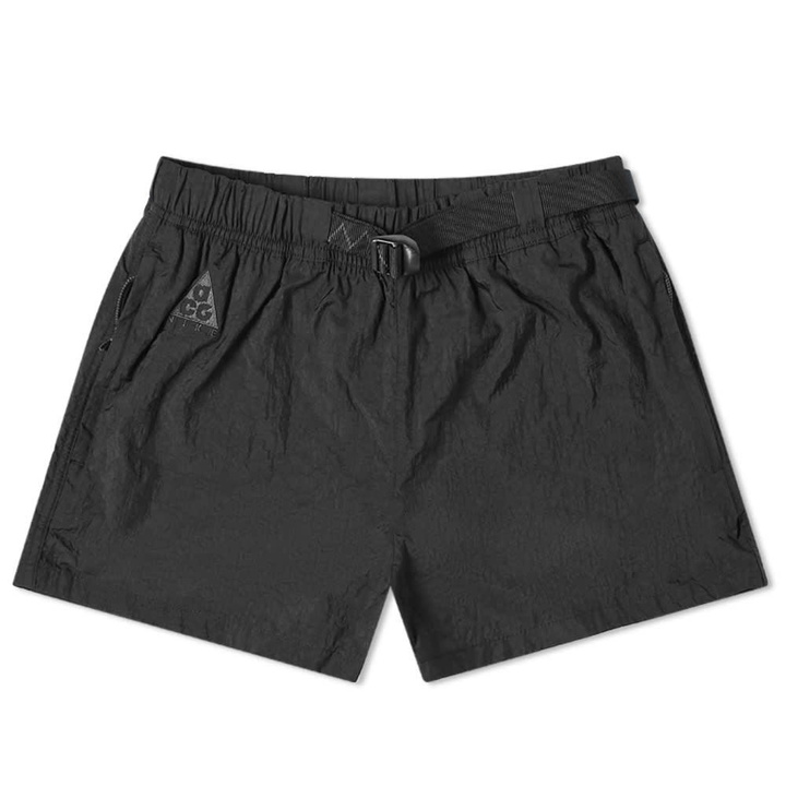 Photo: Nike ACG Solid Short W