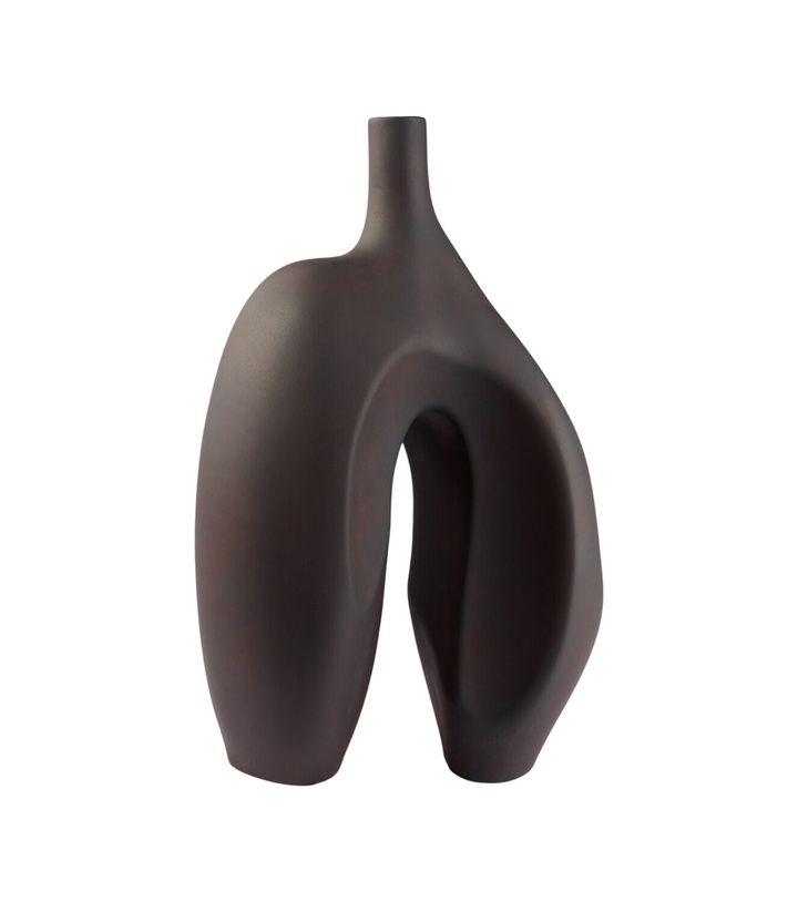 Photo: 101 Copenhagen Ni Medium ceramic vase