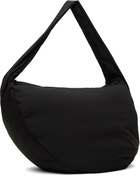 POST ARCHIVE FACTION (PAF) SSENSE Exclusive Black CVSM Edition 8.0 Large Bag