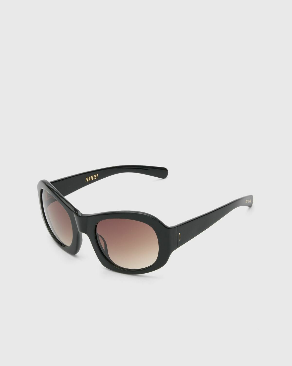 Flatlist Eyewear EZRA Black Men
