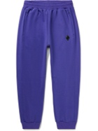 A-COLD-WALL* - Tech-Jersey Sweatpants - Purple