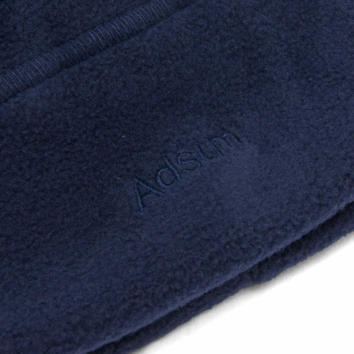 Adsum Men's Beanie in Navy 