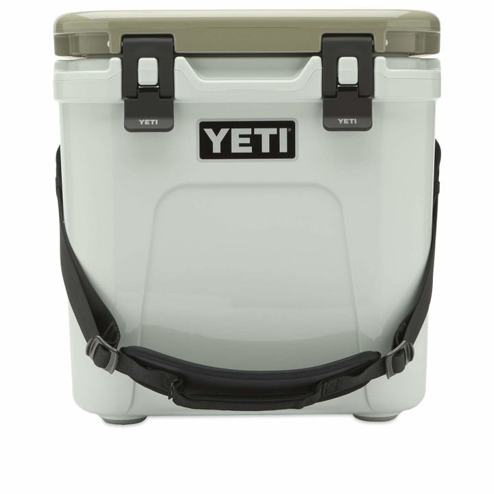 Photo: YETI Roadie 2.0 24 Cooler in Ridgeline 