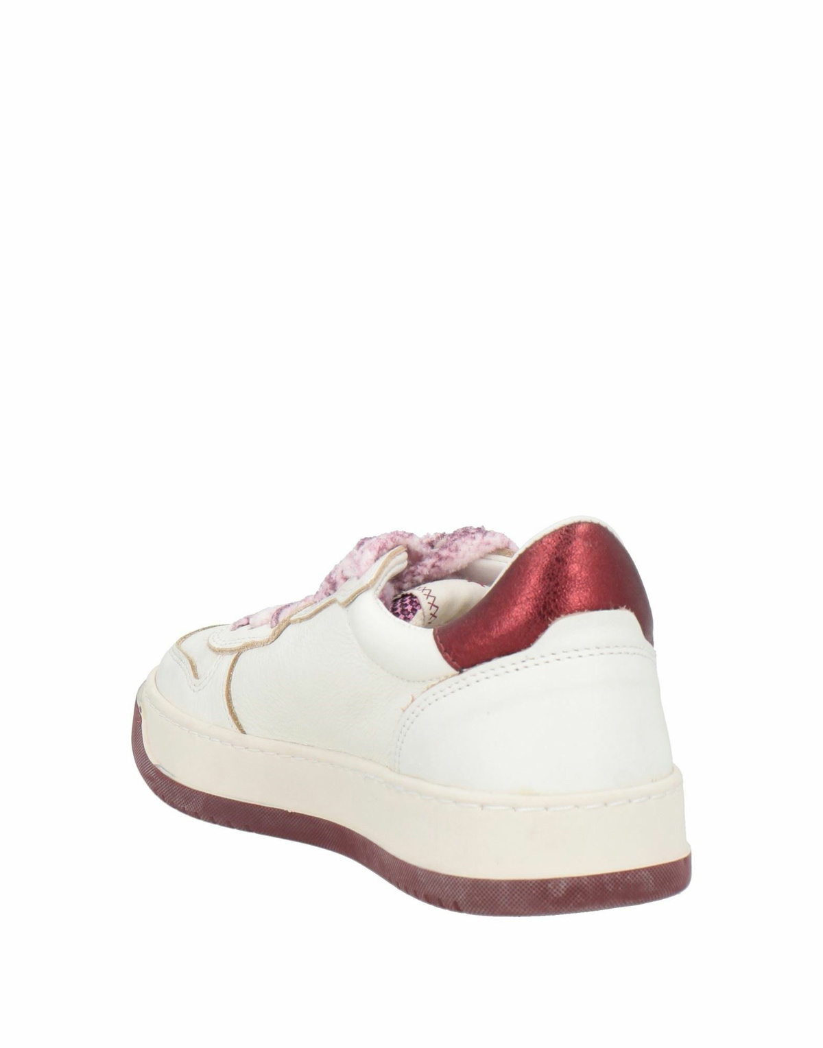 Replay Womens Sneakers in Off white