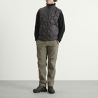 CAYL Men's Softshell Trousers in Khaki