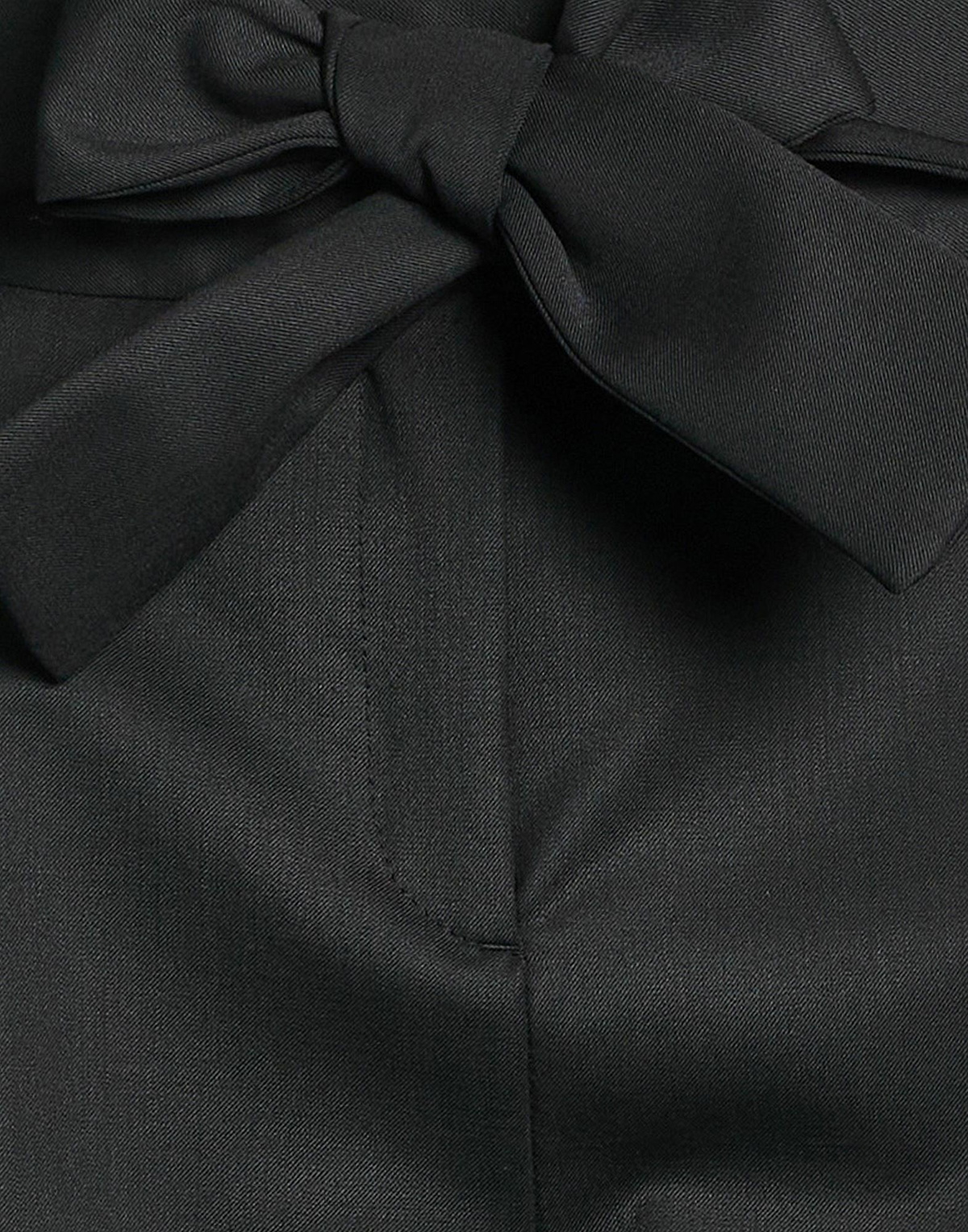 Maje Womens Pants in Black