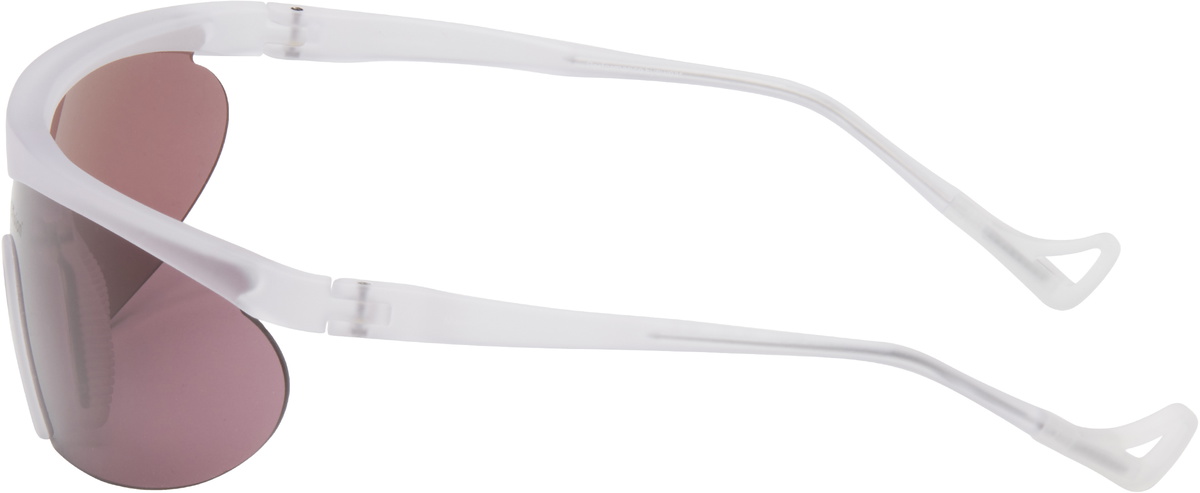 District Vision Gray Koharu Eclipse Sunglasses