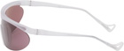 District Vision Gray Koharu Eclipse Sunglasses