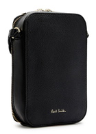 Paul Smith Flight Leather Cross-body bag - Black - One Size