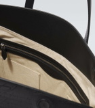Berluti Late Hour Scritto leather tote bag