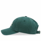 Corridor Men's NY NY Cap in Green 