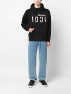 DSQUARED2 - Icon Cotton Hoodie