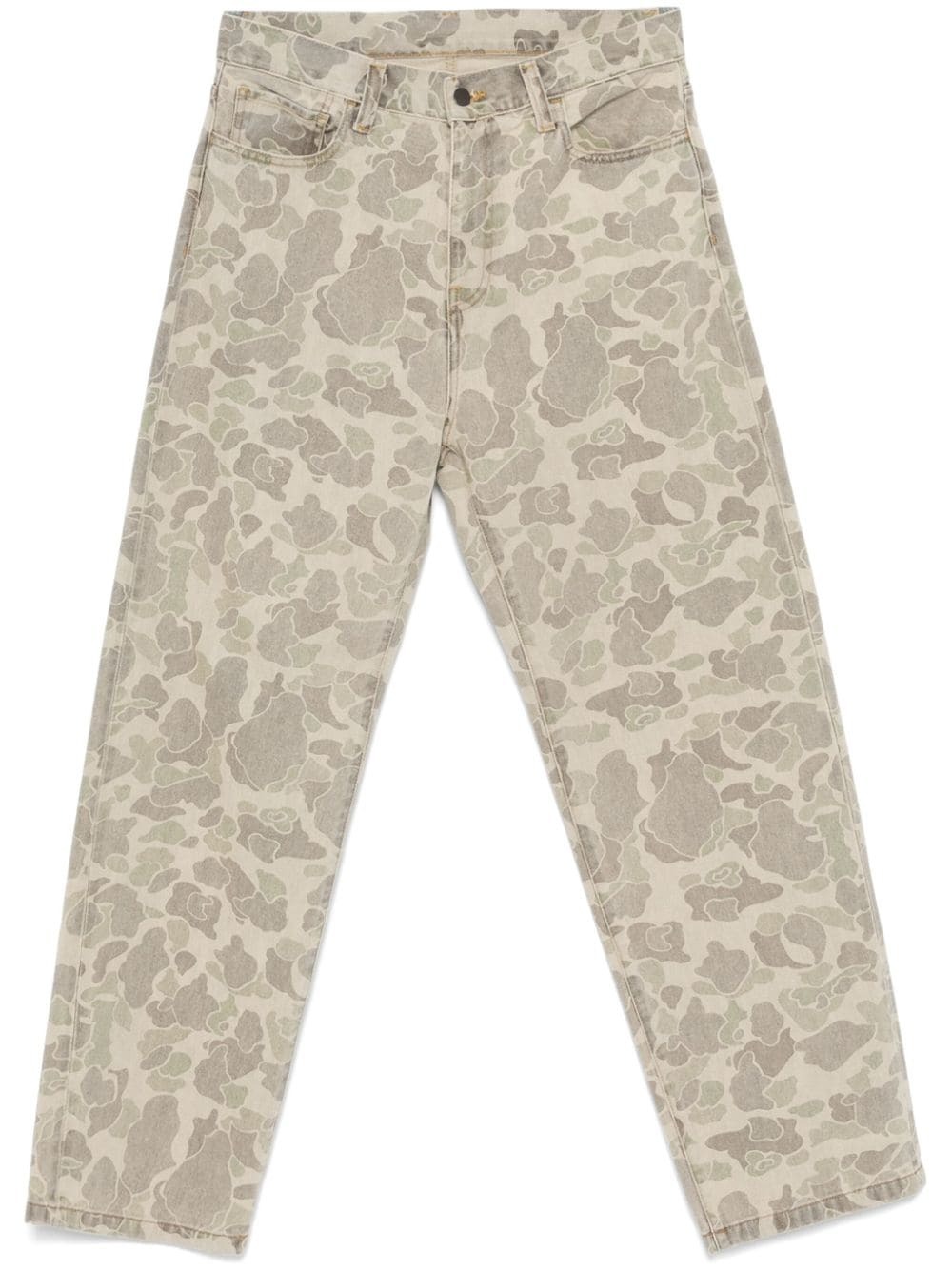 CARHARTT WIP - Duck Landon Pant Carhartt WIP