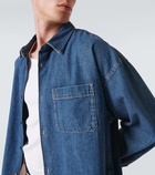 Frame Denim shirt