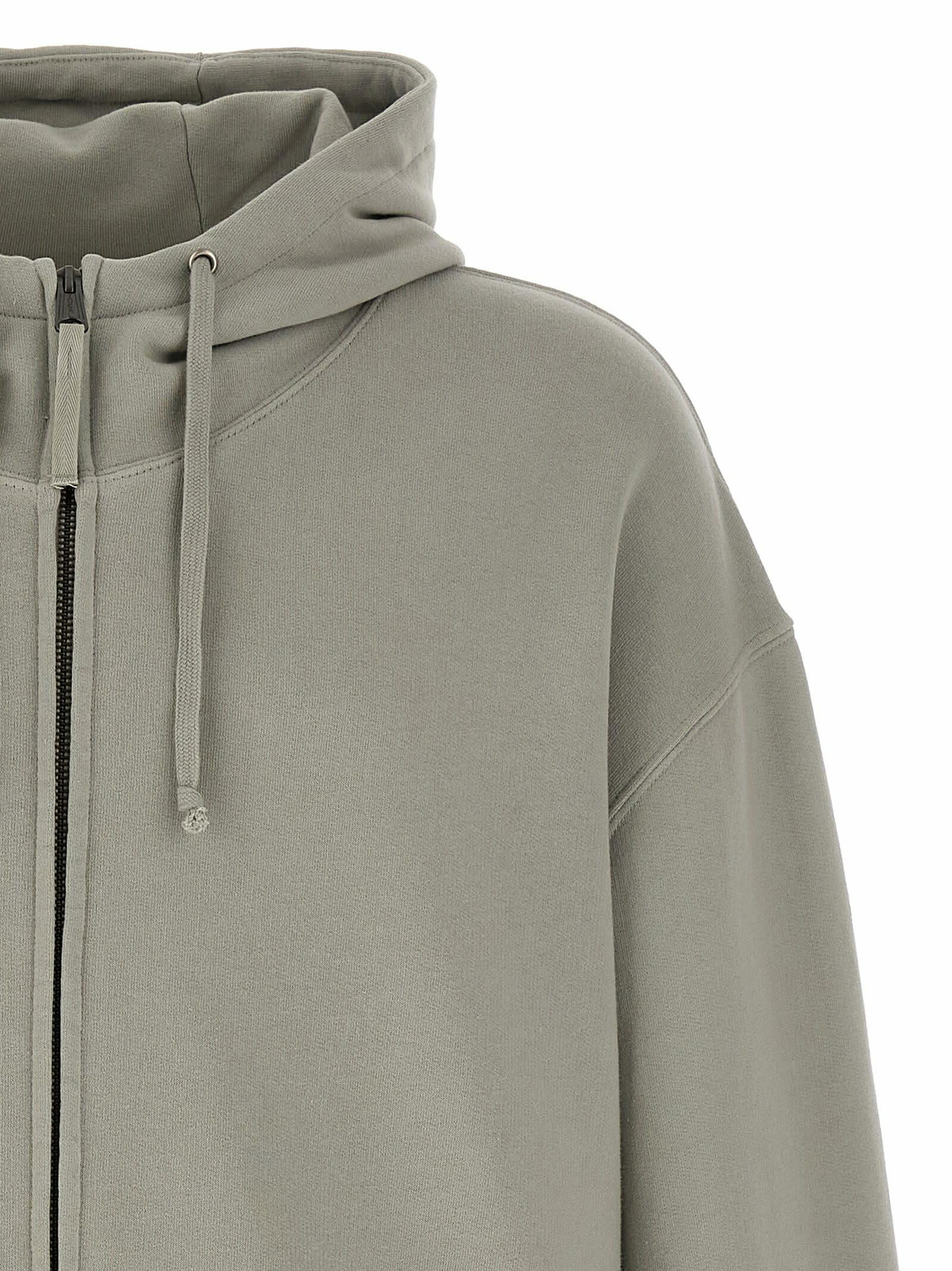 Maison Margiela numeric Signature Mm6 Hoodie Maison Margiela