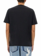 3.Paradis kids Row T-shirt