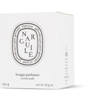Diptyque - Narguilé Scented Candle, 190g - White