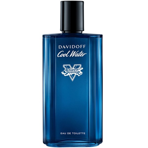 Photo: Davidoff Mens Cool Water Street Fighter Champion Summer Edition EDT Spray 4.2 oz (Tester) Fragrances 3614228843249