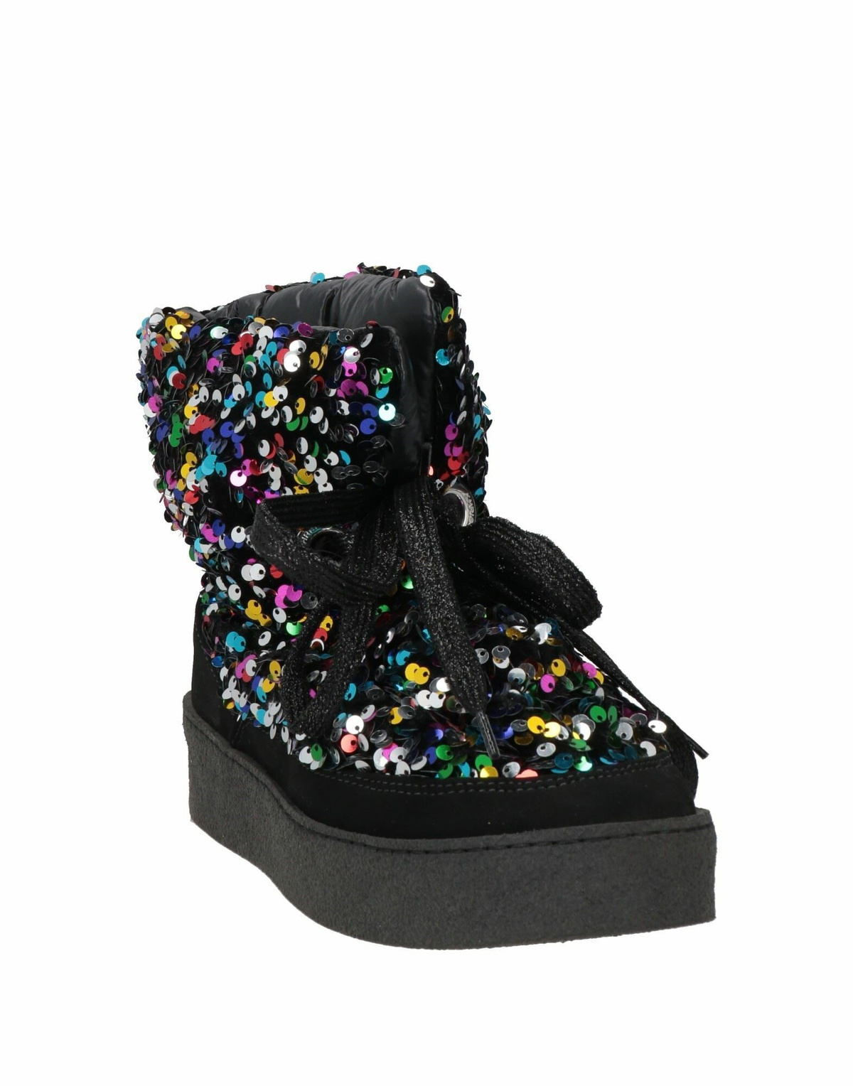 Khrisjoy Womens Ankle boots in Black