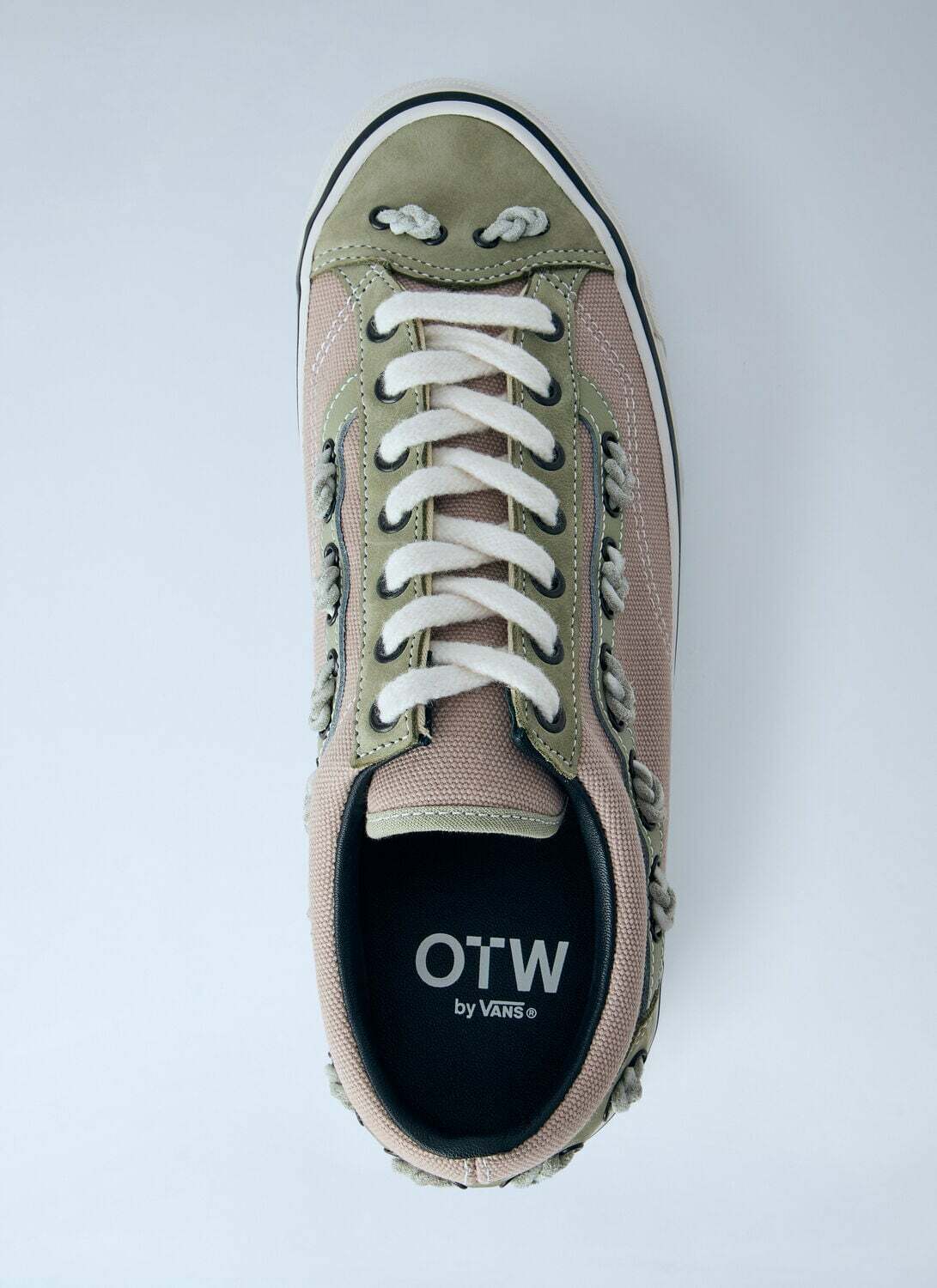 Vans Old Skool 36 Knot Vibram Sneakers