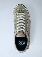 Vans Old Skool 36 Knot Vibram Sneakers