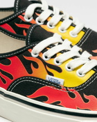 Vans Anaheim Factory Ua Authentic 44 Dx Multi - Mens - Lowtop