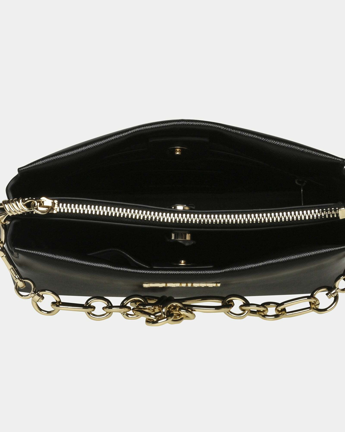 Steve Madden Bross Bag in Black