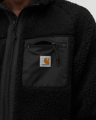 Carhartt Wip Prentis Liner Black - Mens - Fleece Jackets