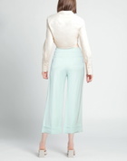 Peserico Womens Pants Light in Green