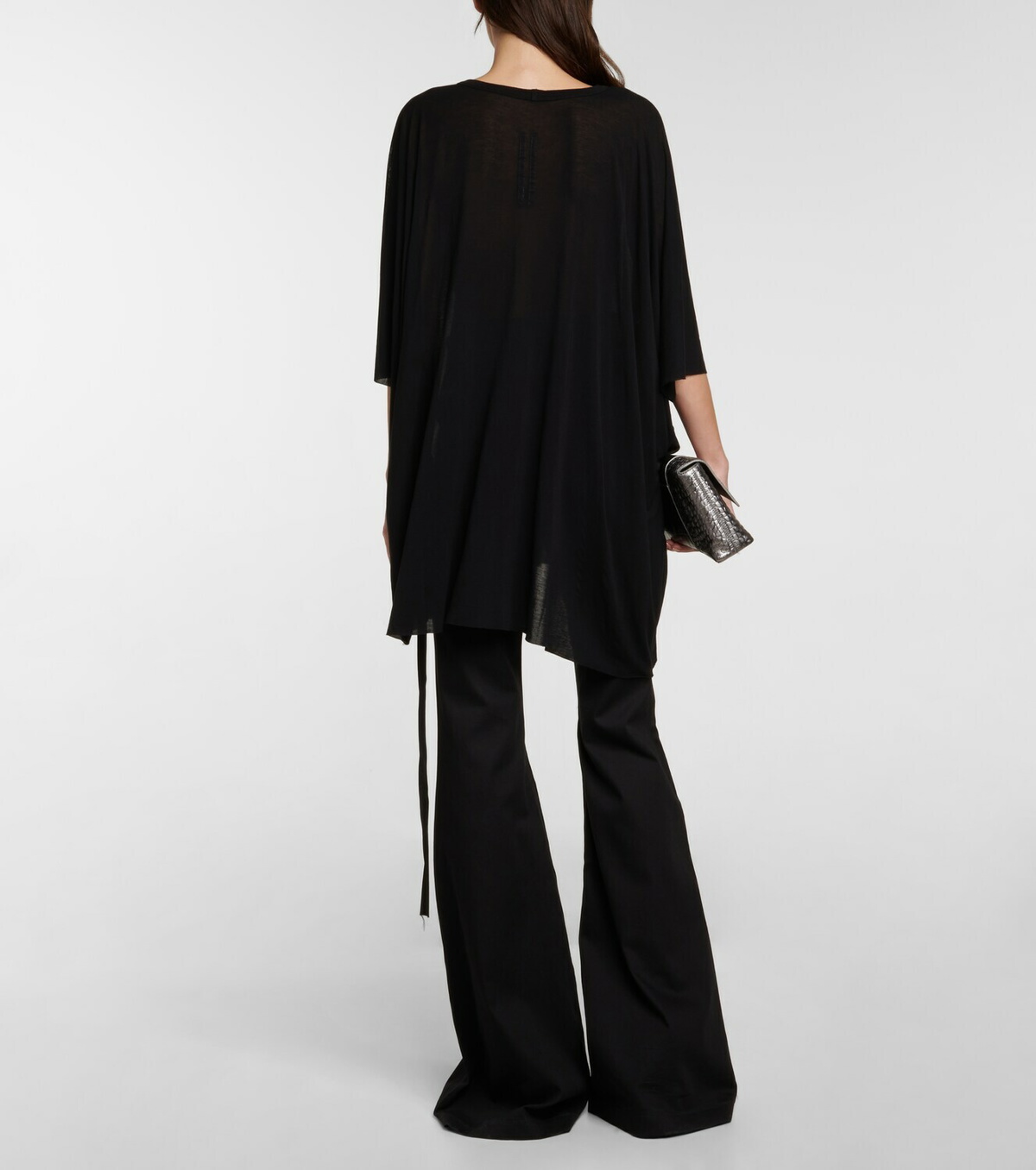 Rick Owens Oversized T-shirt