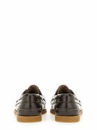 Hereu Boat Moccasin
