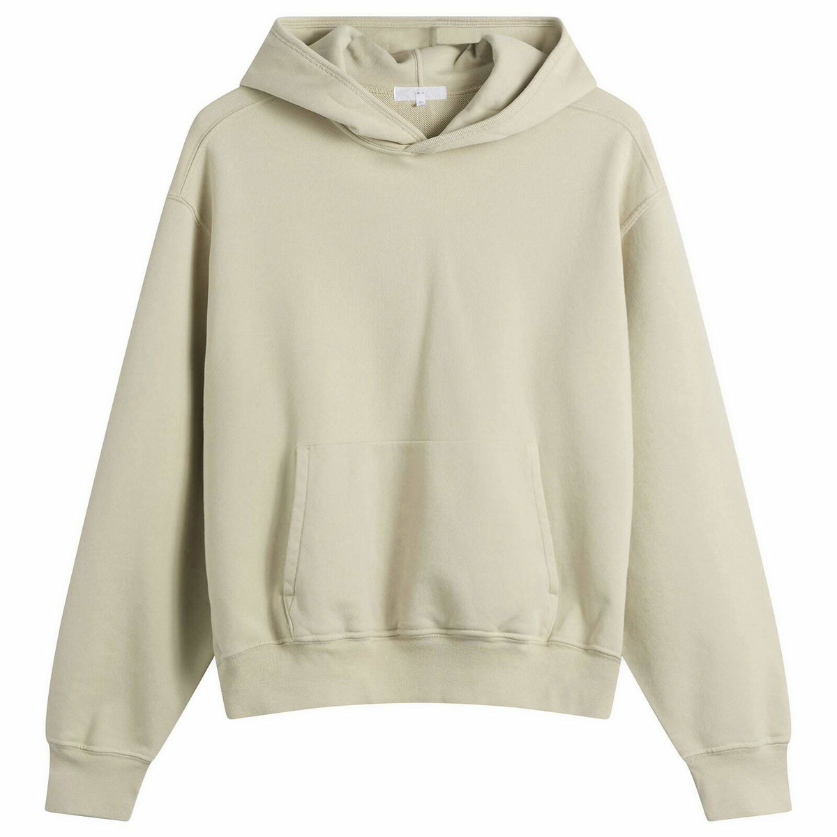 Lady White Co. Men's Mini Hoodie in Paper