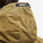 Poliquant Men's High Density Deforming Pocket Jacket in Khaki