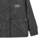 Neighborhood Men's Drizzler Jacket in Charcoal