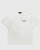 Represent Monochrome Icons Tee Beige - Mens - Shortsleeves