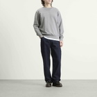 Levi's Men's Blue Tab Marker Loose Jeans in One Wash