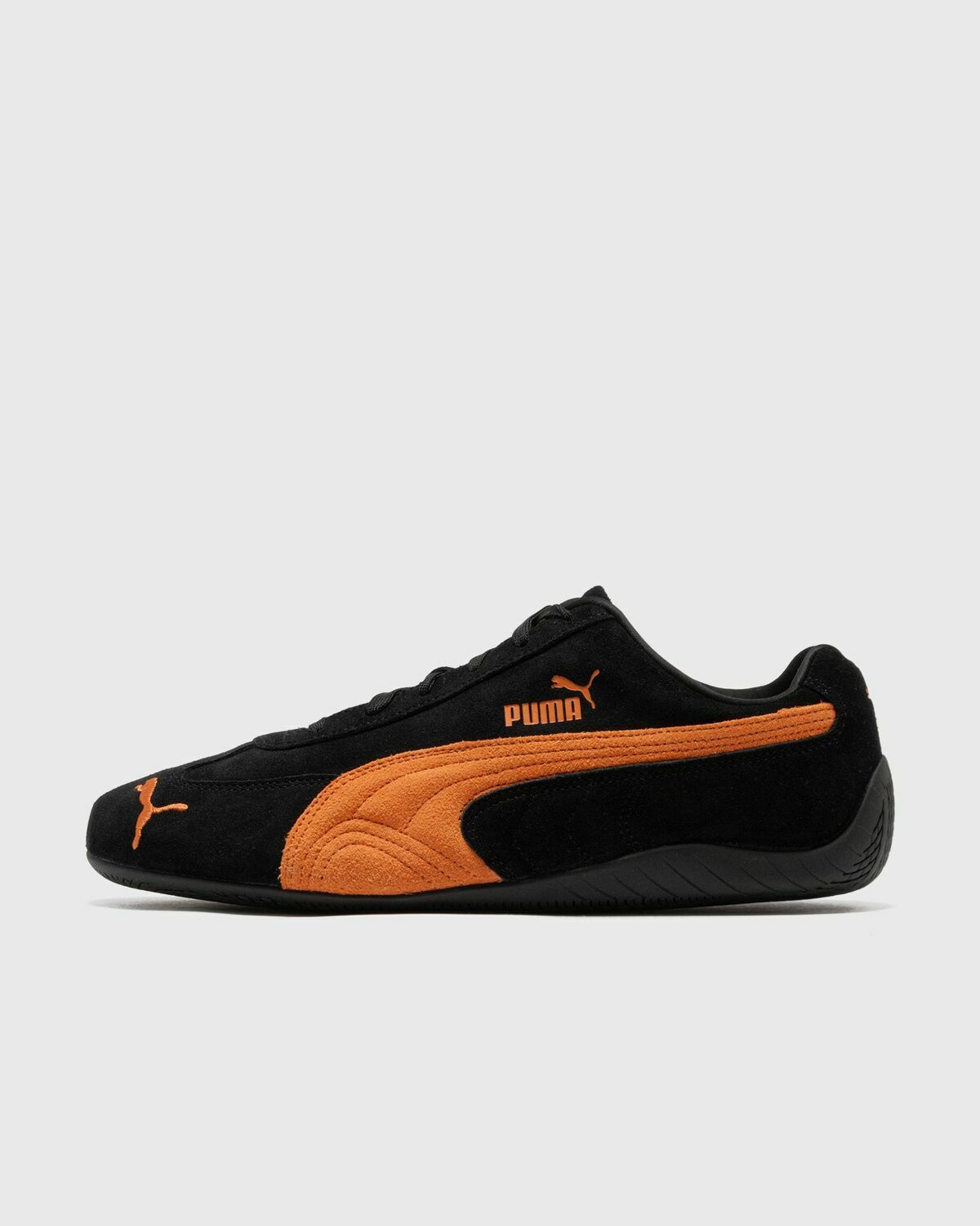 Puma Speedcat OG Black Mens Lowtop