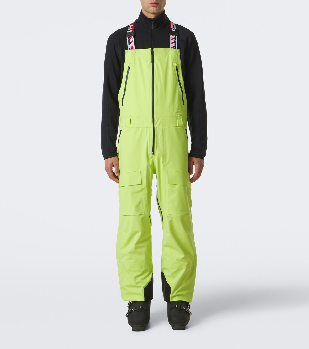 Aztech Mountain Hayden ski salopettes