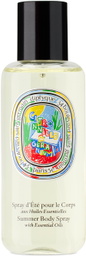 diptyque Lemongrass & Geranium Body Spray, 100 mL