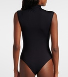 Wardrobe.NYC RHW jersey bodysuit