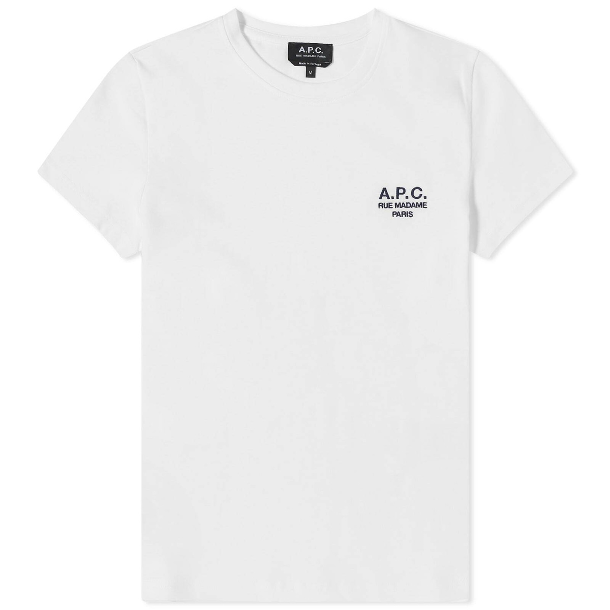 A.P.C. Blue Antoinette Shirt A.P.C.