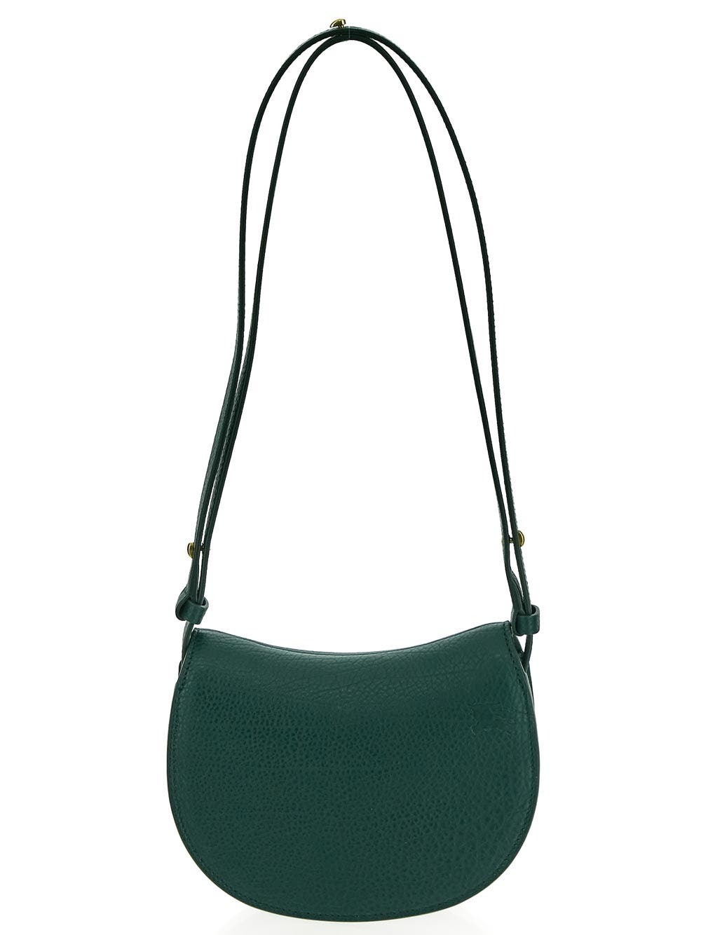 Burberry Mini Rocking Horse Bag Burberry
