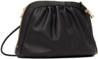 A.P.C. Black Ninon Bag