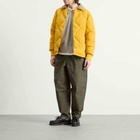 Kestin Men's Dunbar Padded Jacket in Yellow