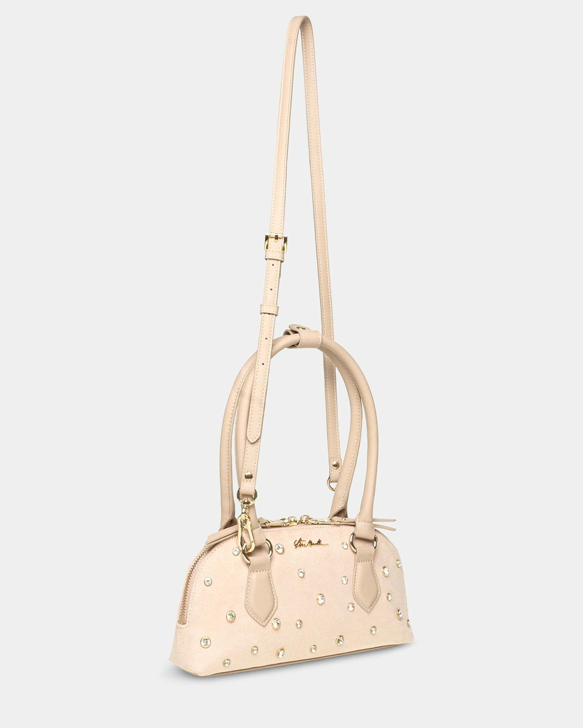 Steve Madden Bshale-S Bag in Beige